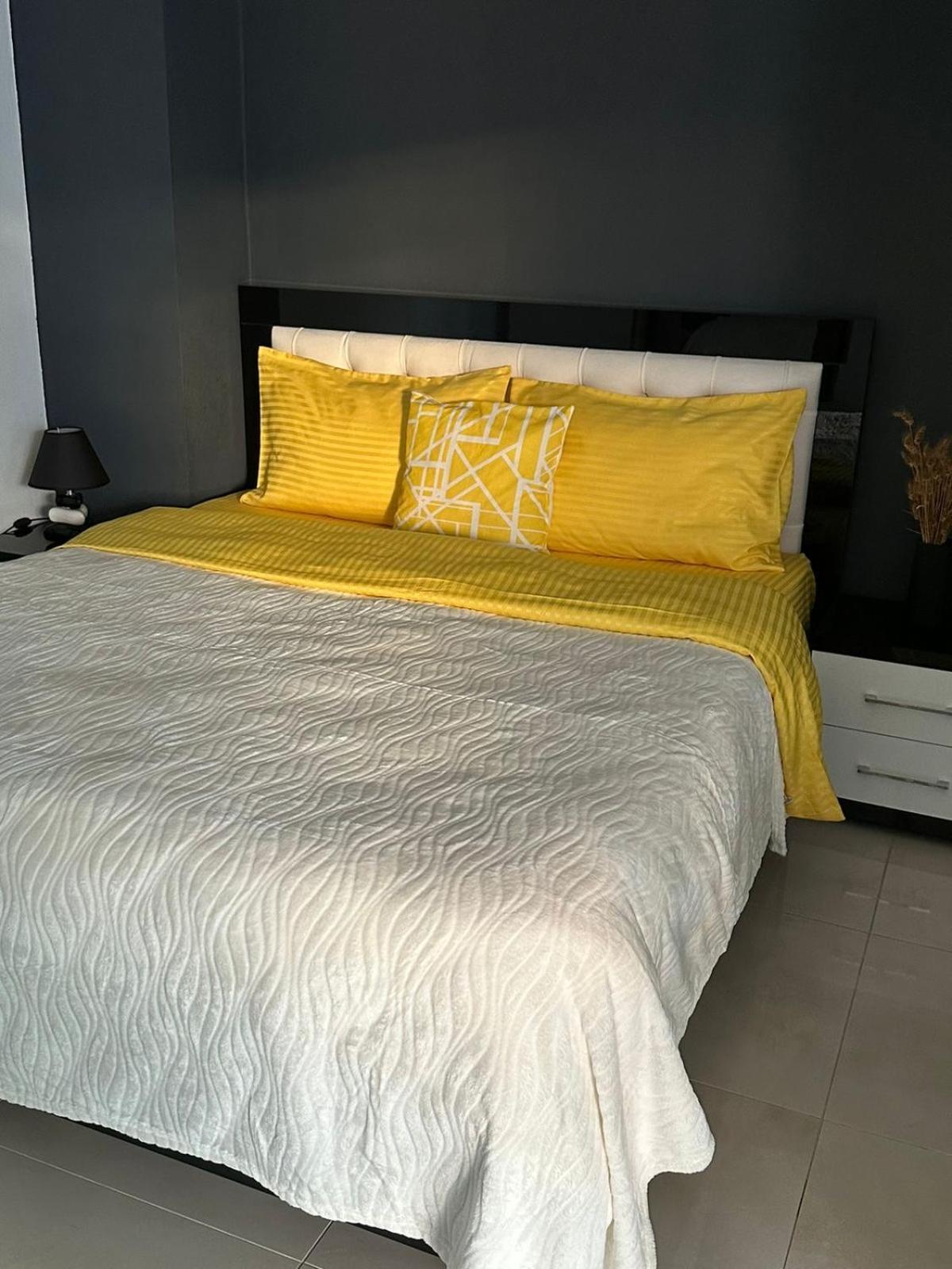 Marsela Gurma Apartments Sarandë 外观 照片