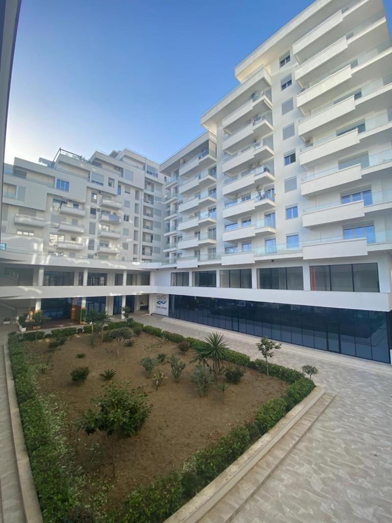 Marsela Gurma Apartments Sarandë 外观 照片