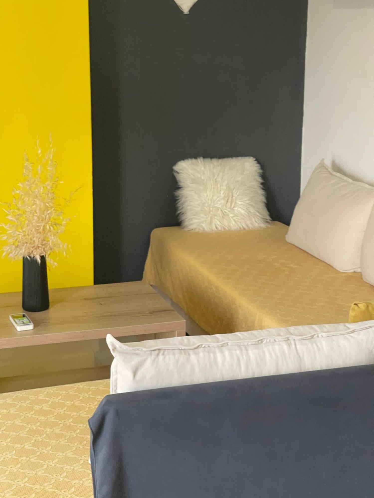 Marsela Gurma Apartments Sarandë 外观 照片