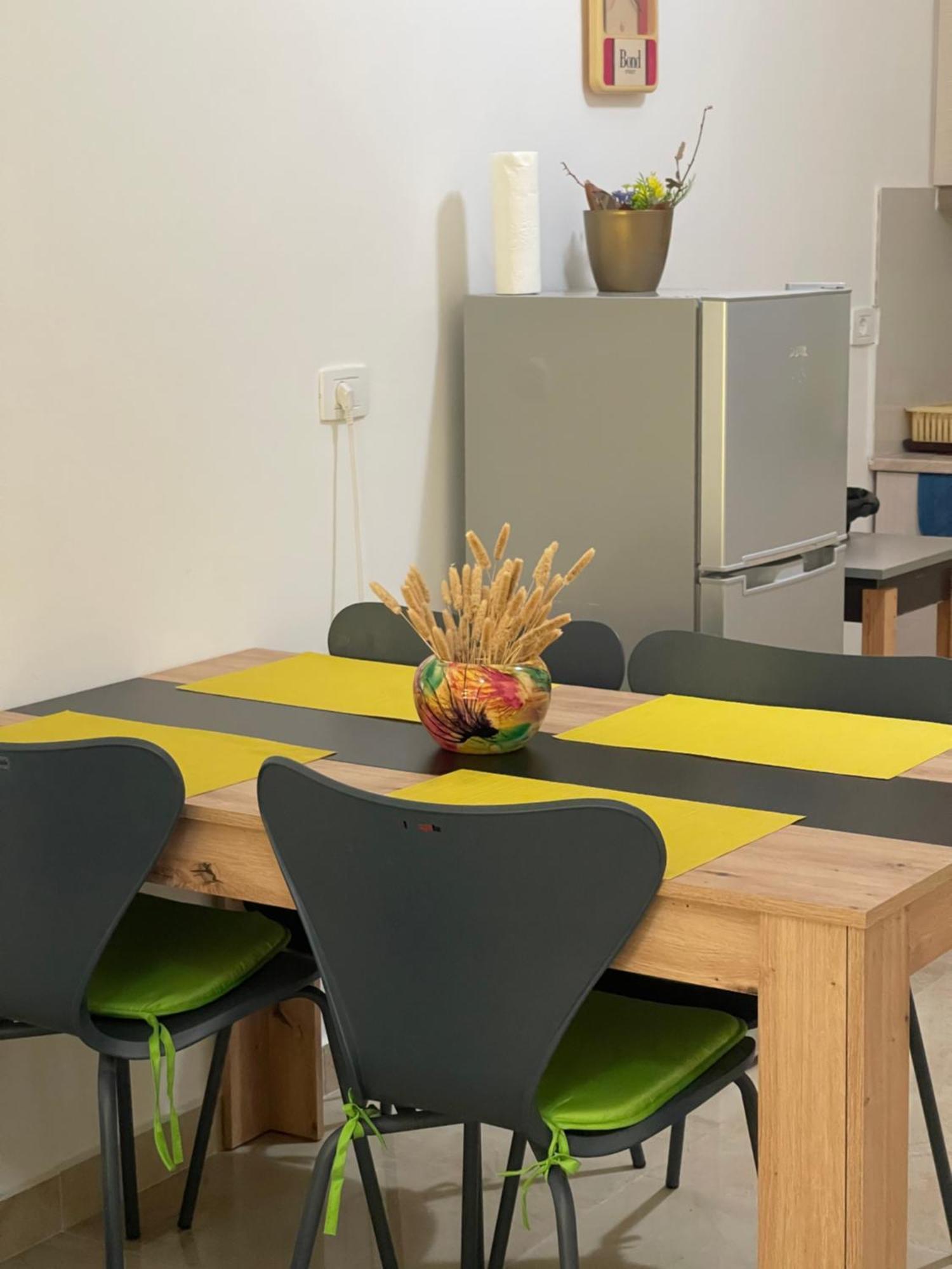 Marsela Gurma Apartments Sarandë 外观 照片