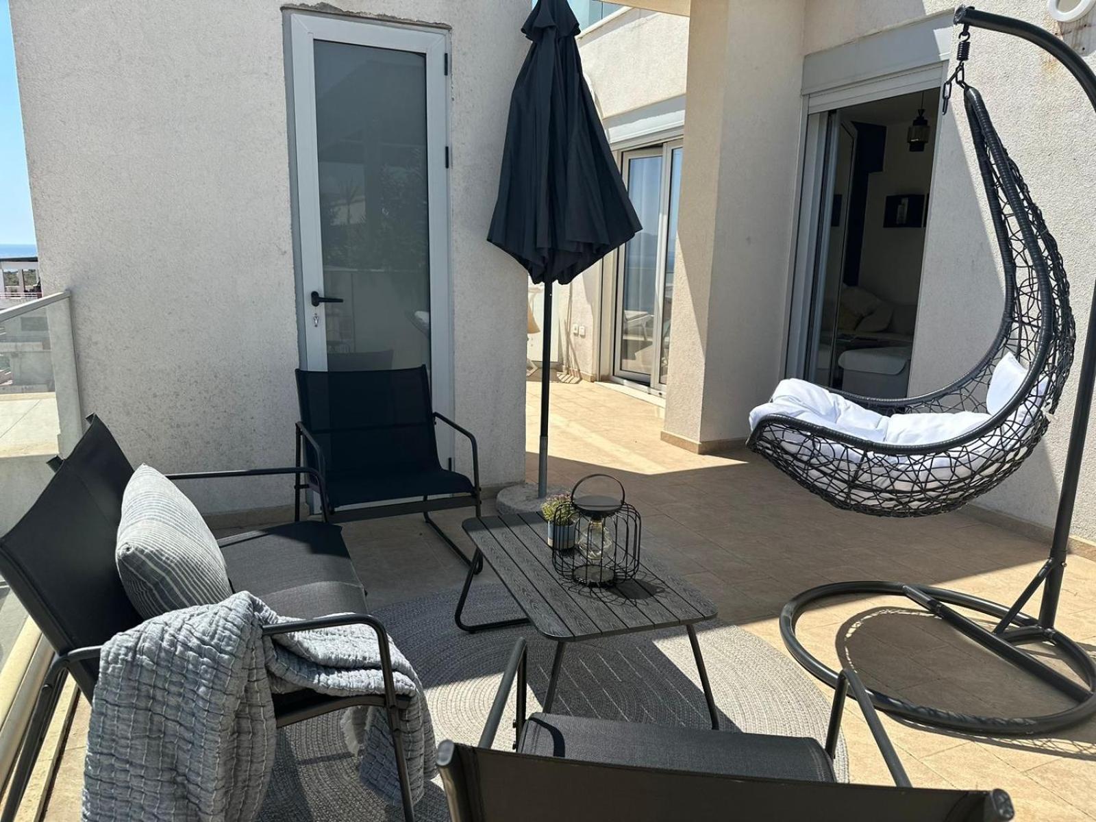 Marsela Gurma Apartments Sarandë 外观 照片