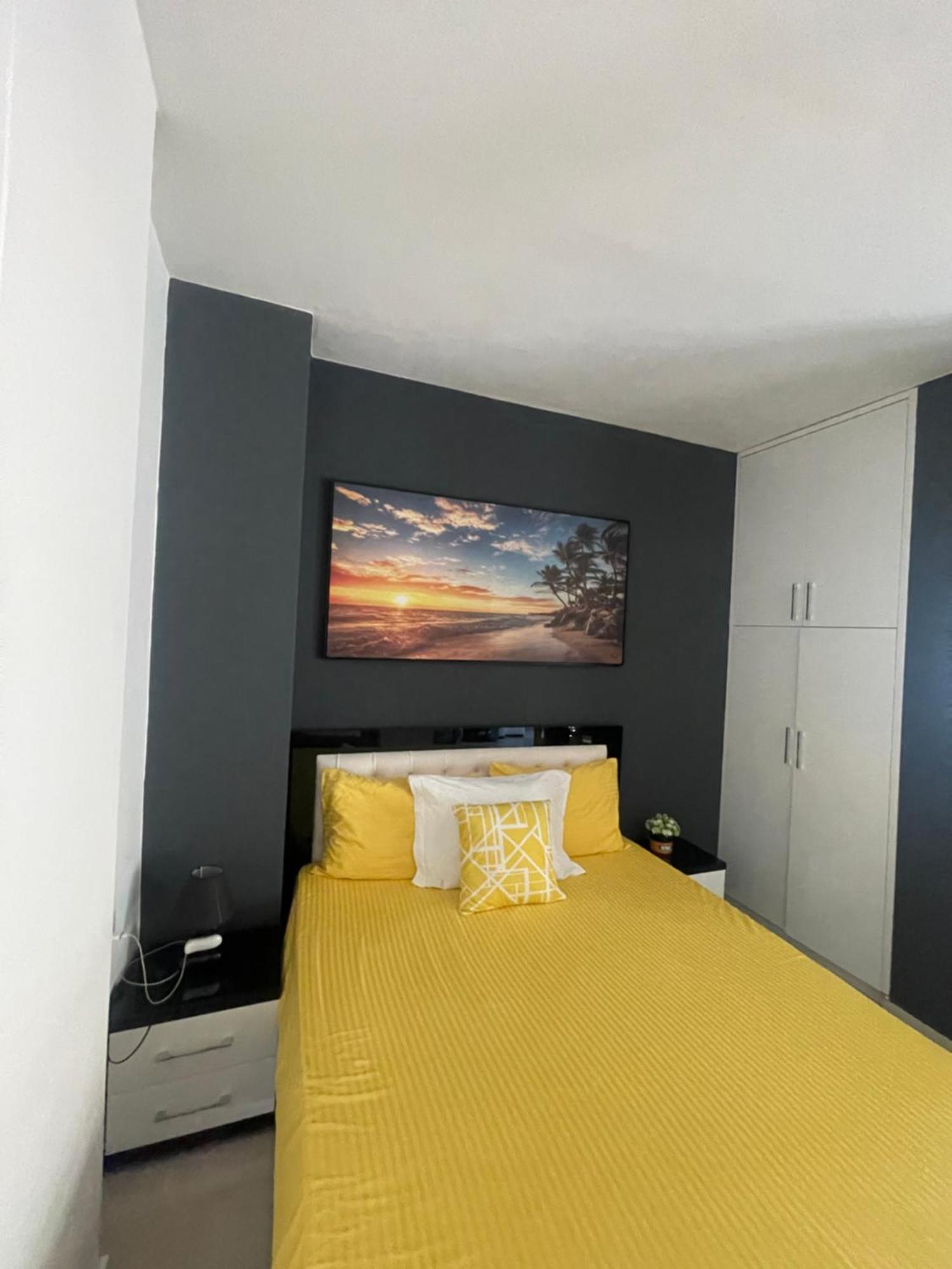 Marsela Gurma Apartments Sarandë 外观 照片